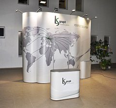 ISOframe exhibit - galerie 02