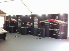 ISOframe exhibit - galerie 10
