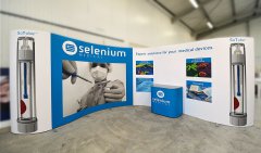 ISOframe exhibit - galerie 17