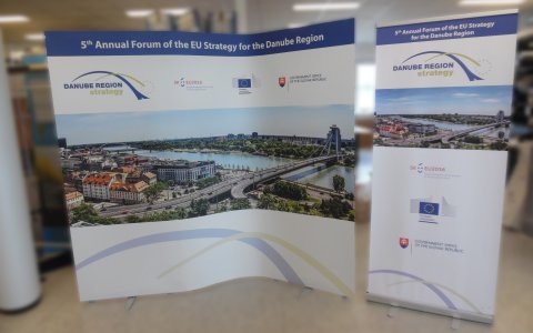 ISOframe ripple, rollup - Forum of EU strategy
