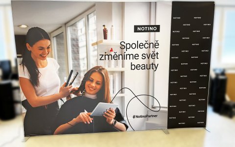 ISOframe Lightbox - Notino