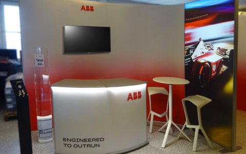 Lightbox - ABB